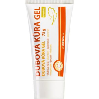 MedPharma Oak bark żel do regeneracji skóry 75 g