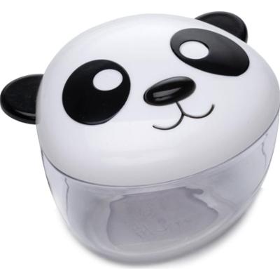Melii Snack Container pudełko śniadaniowe Panda 232 ml