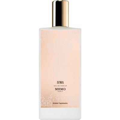 Memo Paris Siwa woda perfumowana unisex 75 ml