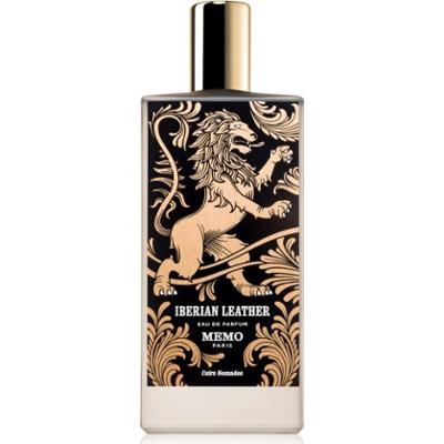 Memo Paris Iberian Leather woda perfumowana unisex 75 ml