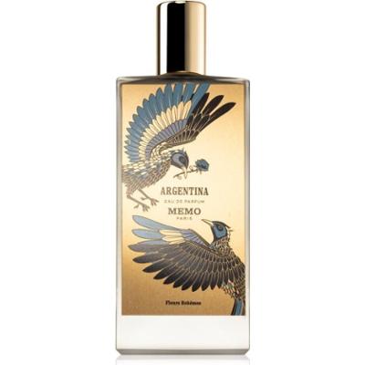 Memo Paris Argentina woda perfumowana unisex 75 ml