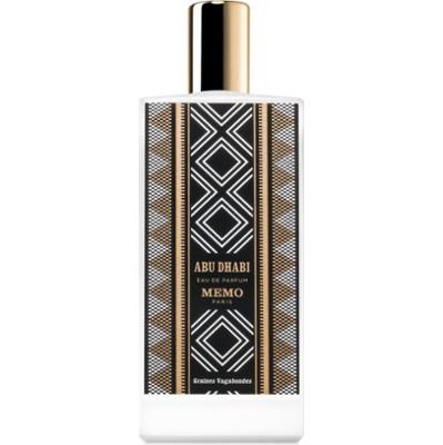 Memo Paris Abu Dhabi woda perfumowana unisex 75 ml