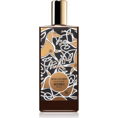 Memo Paris Irish Leather woda perfumowana unisex 75 ml