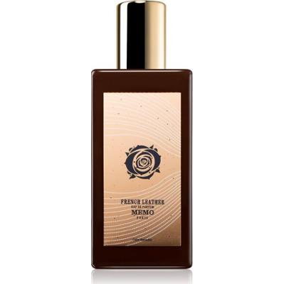 Memo Paris French Leather woda perfumowana unisex 200 ml