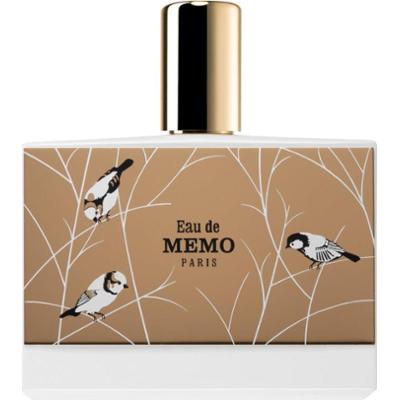 Memo Paris Eau de Memo woda perfumowana unisex 100 ml
