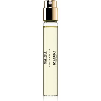 Memo Paris Marfa woda perfumowana unisex 10 ml