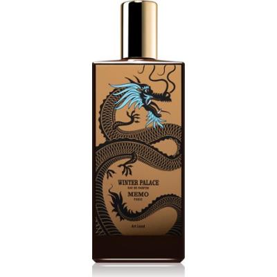Memo Paris Winter Palace woda perfumowana unisex 75 ml