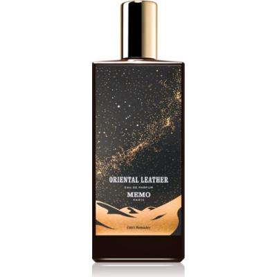 Memo Paris Oriental Leather woda perfumowana unisex 75 ml