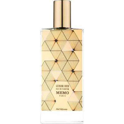 Memo Paris Luxor Oud woda perfumowana unisex 75 ml