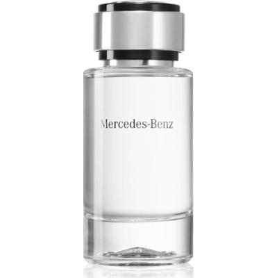 Mercedes-Benz Mercedes Benz woda toaletowa dla mężczyzn 120 ml