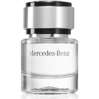 Mercedes-Benz Mercedes Benz woda toaletowa dla mężczyzn 40 ml