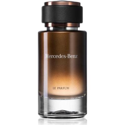 Mercedes-Benz Mercedes Benz Le Parfum woda perfumowana dla mężczyzn 120 ml
