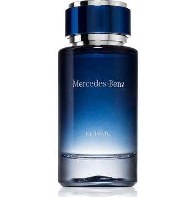 Mercedes-Benz Ultimate woda perfumowana dla mężczyzn 120 ml