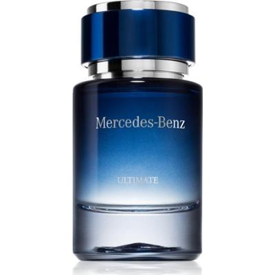 Mercedes-Benz Ultimate woda perfumowana dla mężczyzn 75 ml