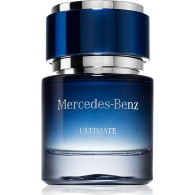 Mercedes-Benz Ultimate woda perfumowana dla mężczyzn 40 ml