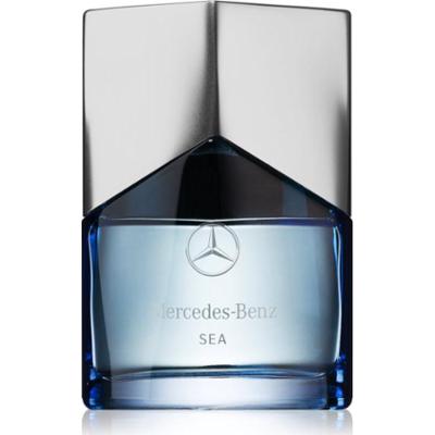 Mercedes-Benz Sea woda perfumowana dla mężczyzn 60 ml