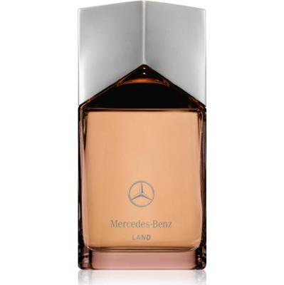 Mercedes-Benz Land woda perfumowana dla mężczyzn 100 ml