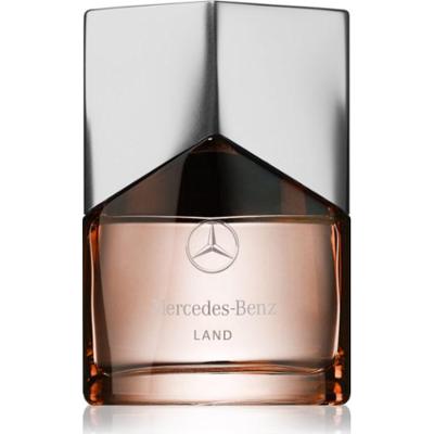 Mercedes-Benz Land woda perfumowana dla mężczyzn 60 ml