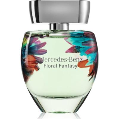 Mercedes-Benz Floral Fantasy woda toaletowa dla kobiet 90 ml