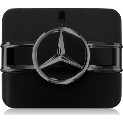 Mercedes-Benz Sign Your Power woda perfumowana intense dla mężczyzn 100 ml