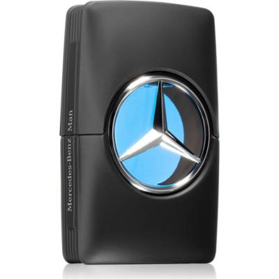 Mercedes-Benz Man woda toaletowa dla mężczyzn 50 ml