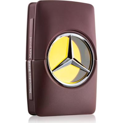 Mercedes-Benz Man Private woda perfumowana dla mężczyzn 100 ml