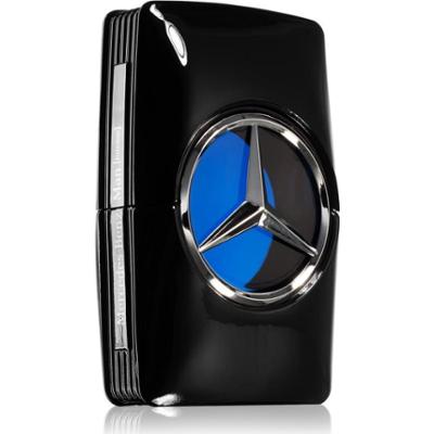 Mercedes-Benz Man Intense woda toaletowa dla mężczyzn 100 ml