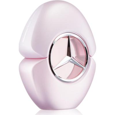 Mercedes-Benz Woman Eau de Toilette woda toaletowa dla kobiet 60 ml