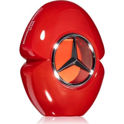 Mercedes-Benz Woman In Red woda perfumowana dla kobiet 60 ml