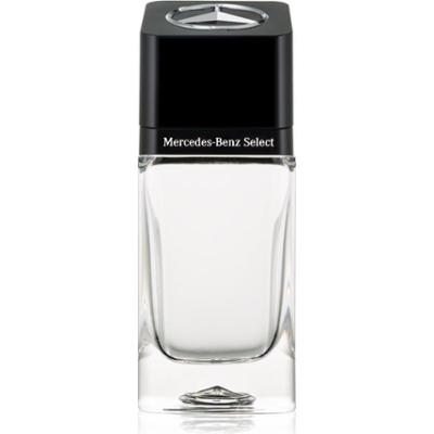 Mercedes-Benz Select woda toaletowa dla mężczyzn 100 ml