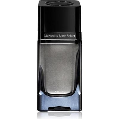 Mercedes-Benz Select Night woda perfumowana dla mężczyzn 100 ml