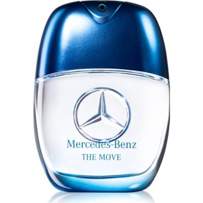 Mercedes-Benz The Move woda toaletowa dla mężczyzn 60 ml