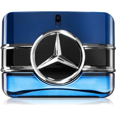 Mercedes-Benz Sign woda perfumowana dla mężczyzn 50 ml