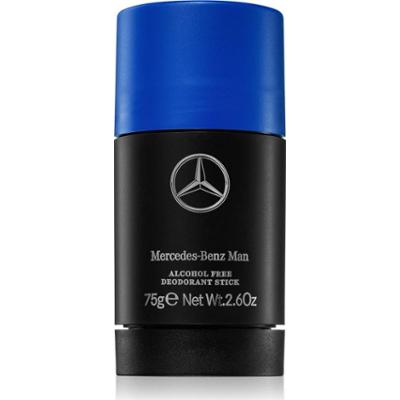 Mercedes-Benz Man dezodorant w sztyfcie bez alkoholu dla mężczyzn 75 g