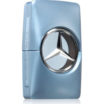 Mercedes-Benz Man Fresh woda toaletowa dla mężczyzn 50 ml