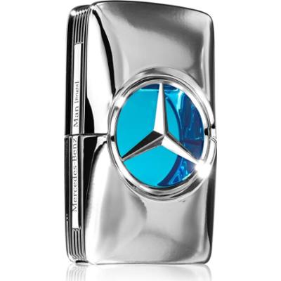 Mercedes-Benz Man Bright woda perfumowana dla mężczyzn 50 ml