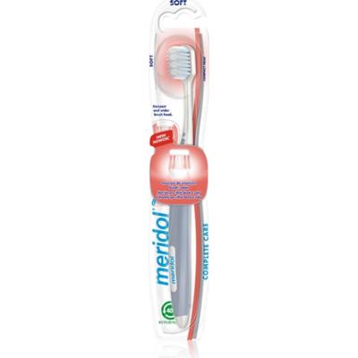 Meridol Complete Care szczoteczka do zębów soft 1 szt.