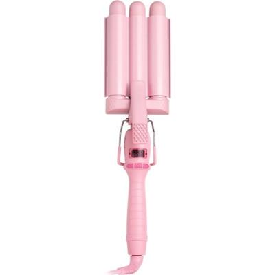 Mermade Mini Waver 25 mm falownica do włosów Pink 1 szt.