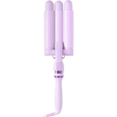 Mermade Cutie Waver 22 mm falownica do włosów Lilac 1 szt.