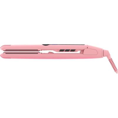Mermade Straightener prostownica do włosów Pink 1 szt.