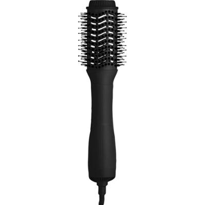 Mermade Blow Dry Brush Sleek Black MH1038 lokówko-suszarka 1 szt.