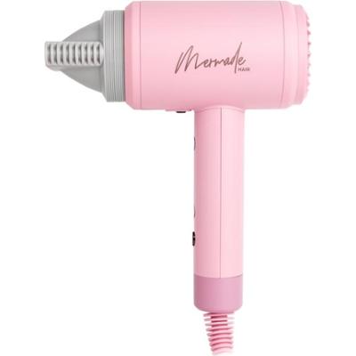 Mermade Hair Dryer suszarka do włosów Pink 1 szt.