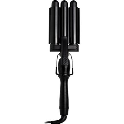 Mermade Pro Waver 32 mm falownica do włosów Black 1 szt.