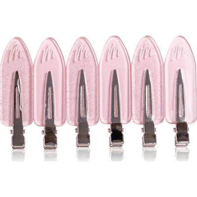 Mermade No-Crease Clips spinki do włosów 6 szt.