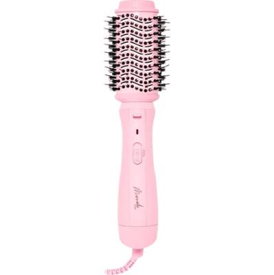 Mermade Interchangeable Blow Dry Brush szczotka do suszenia włosów z wymiennymi nakładkami 1 szt.