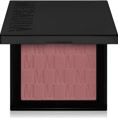Mesauda At First Blush róż w kompakcie odcień Attraction 8.5 g