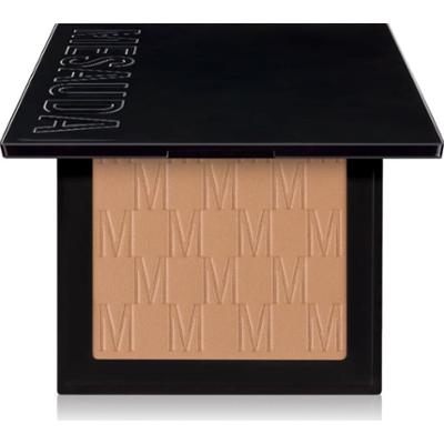 Mesauda Bronze Venus kompaktowy puder brązujący odcień 102 Honey Gold 10 g
