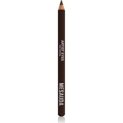 Mesauda Artist Eyes kredka do oczu odcień 104 Cocoa 1.14 g