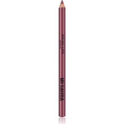 Mesauda Artist Lips konturówka do ust odcień 105 Petal 1.14 g