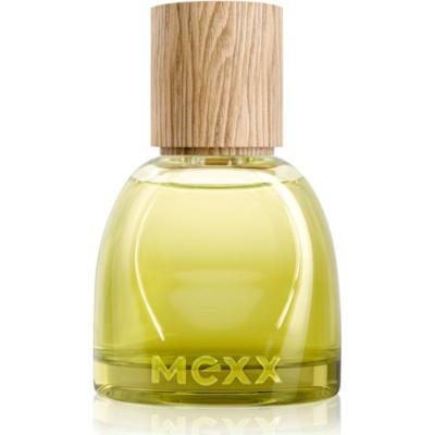 Mexx Inspired Nature woda perfumowana dla kobiet 30 ml